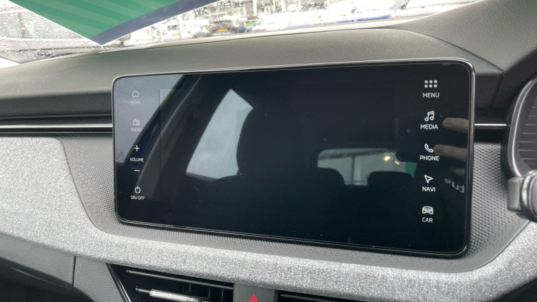 Skoda Kamiq 1.0 TSI 95 SE Edition 5dr Petrol Hatchback